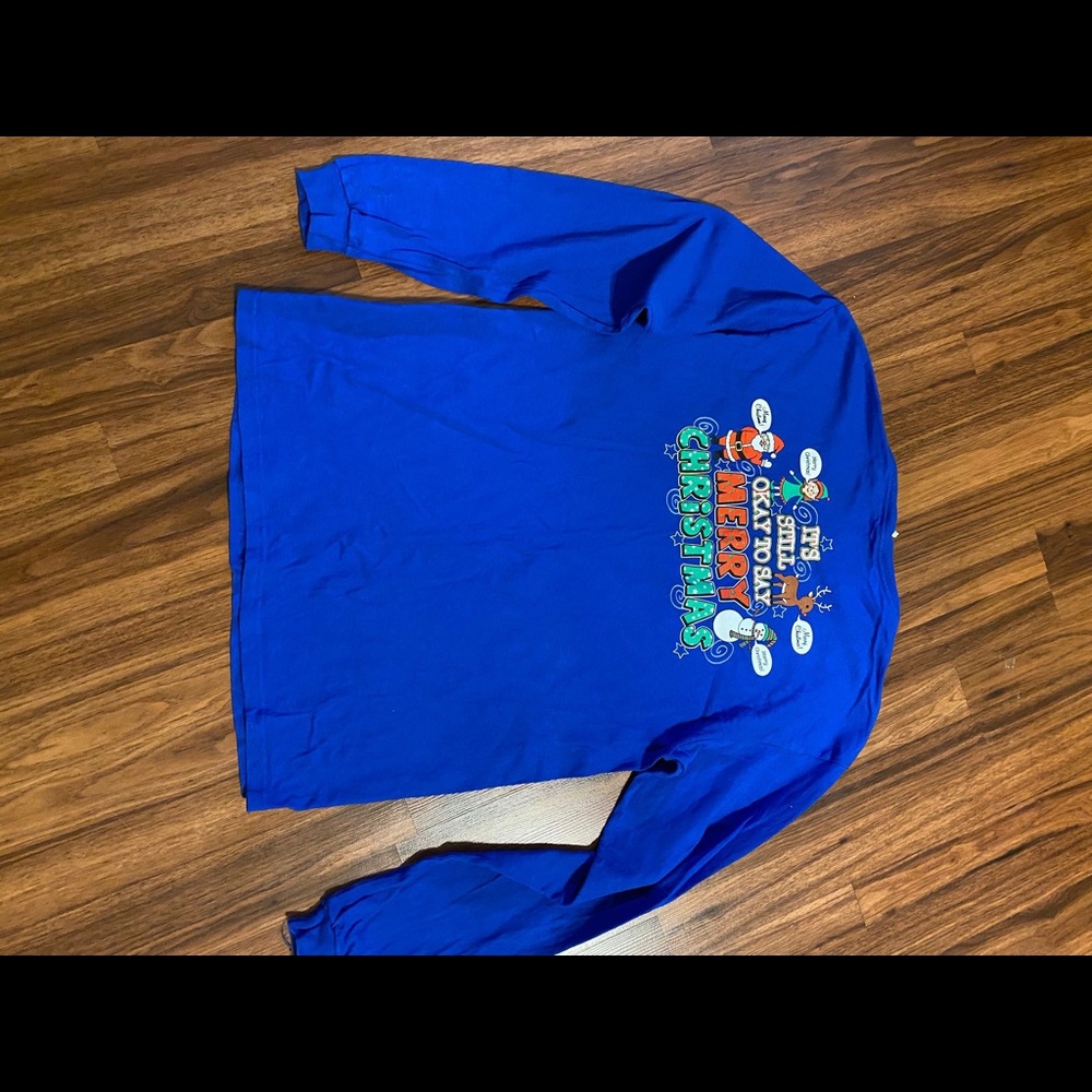 Christmas Tshirt